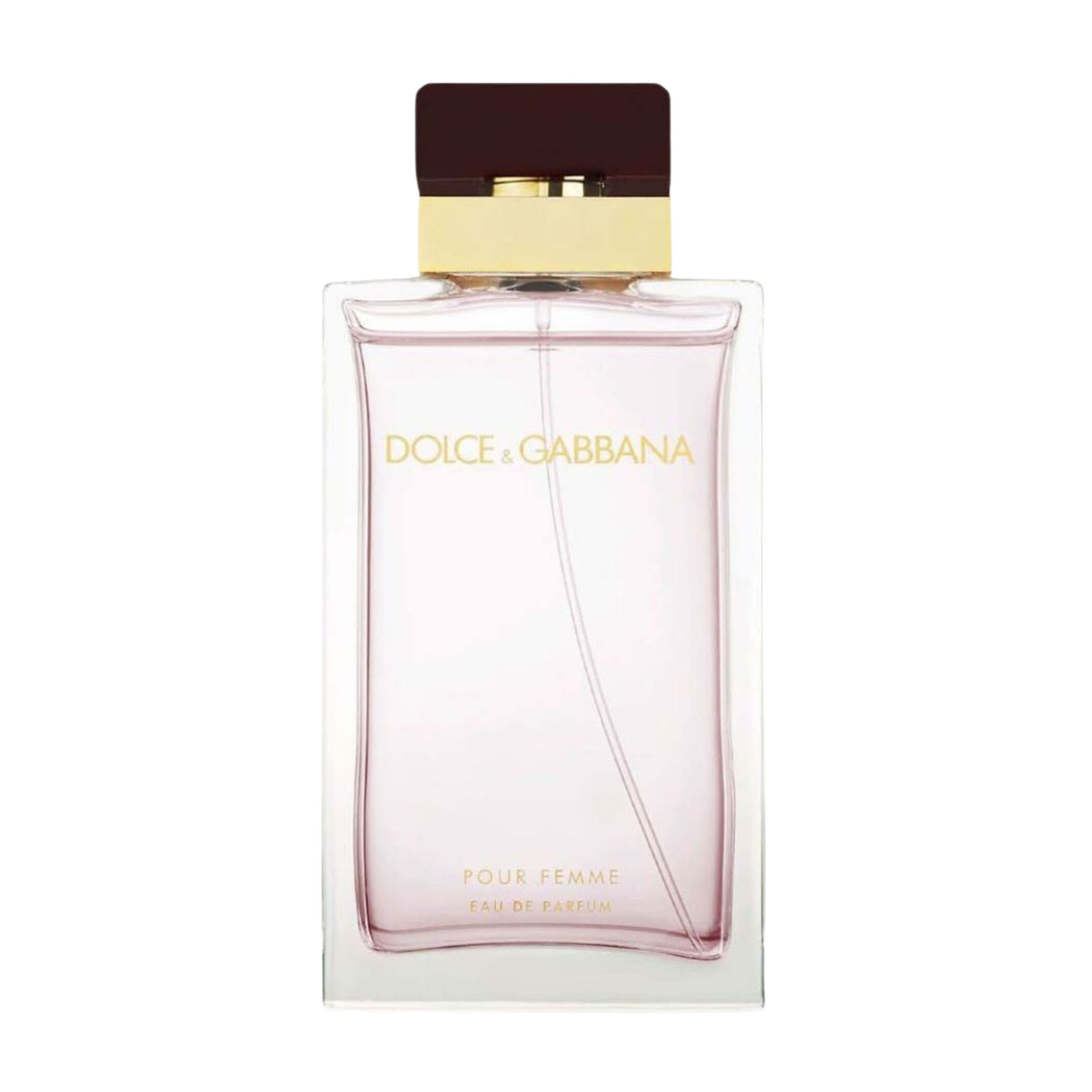Nước Hoa Nữ Dolce & Gabbana Pour Femme EDP 100ml Chính Hãng | Trả Chậm 0% - Hình ảnh chính
